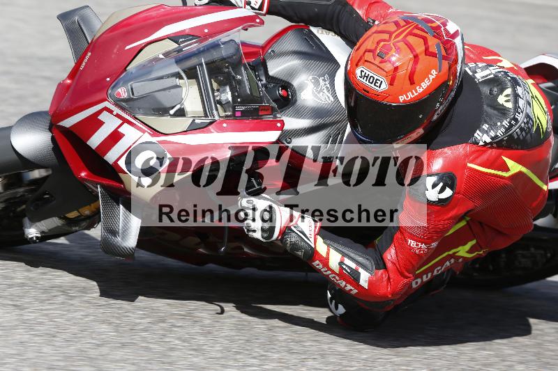 /03 04.04.2026 Speer Racing ADR/Gruppe rot/110
